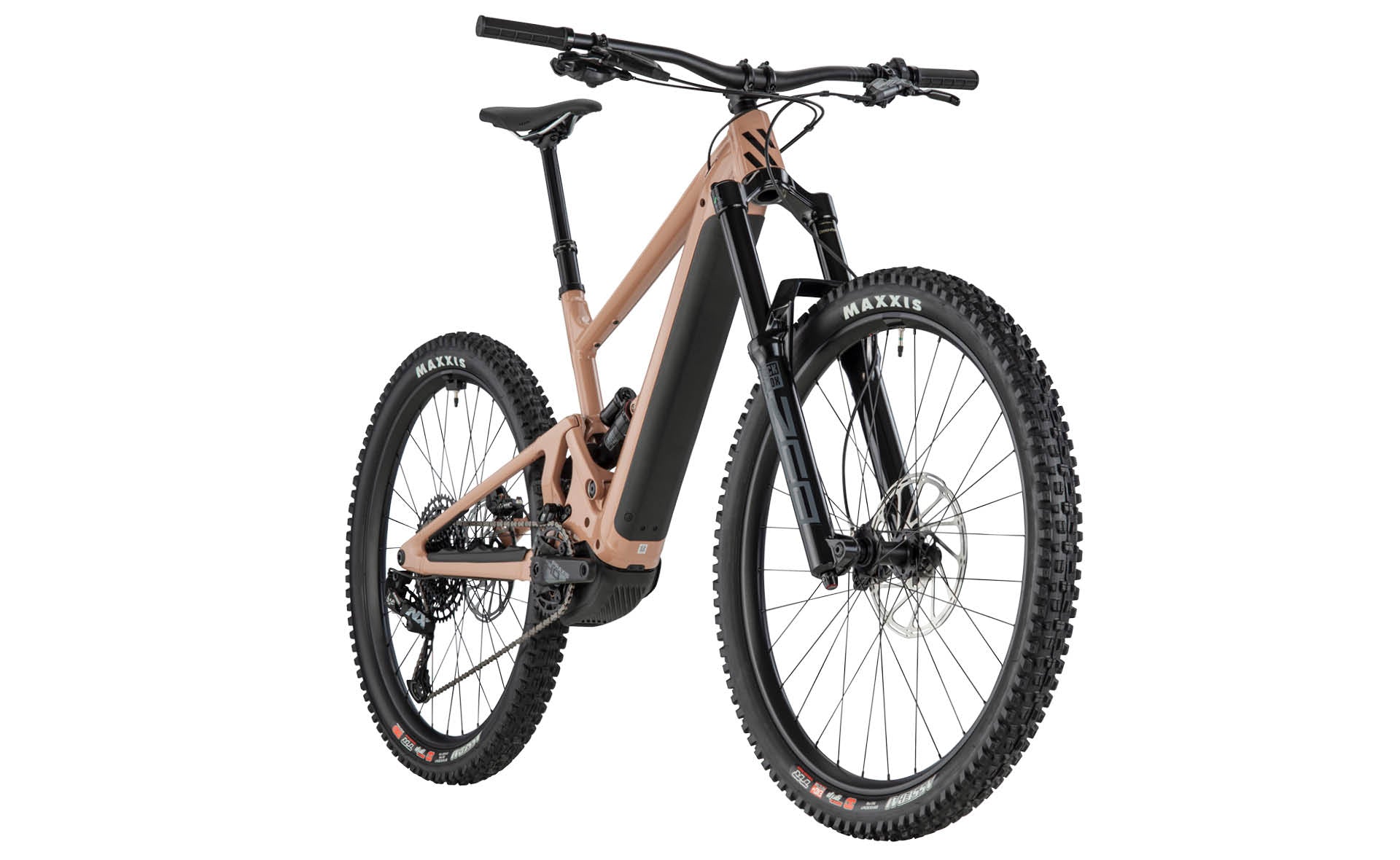 6080 Z LT NX | SCOR | bikes | E-Bike, E-Bike | Mountain, E-Bike | Mountain | 6080 Z
