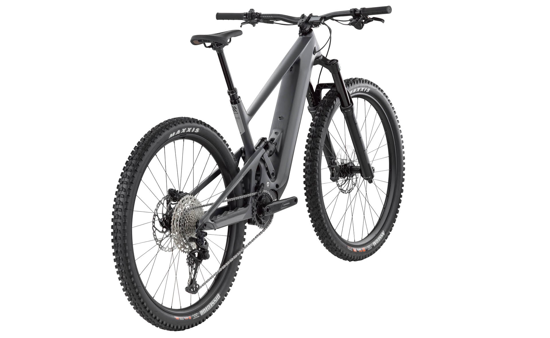 SCOR Bikes | 4060 Z LT SLX SLATE