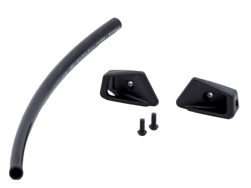 SCOR Spare Parts | Cable Guide - No 29 BLACK